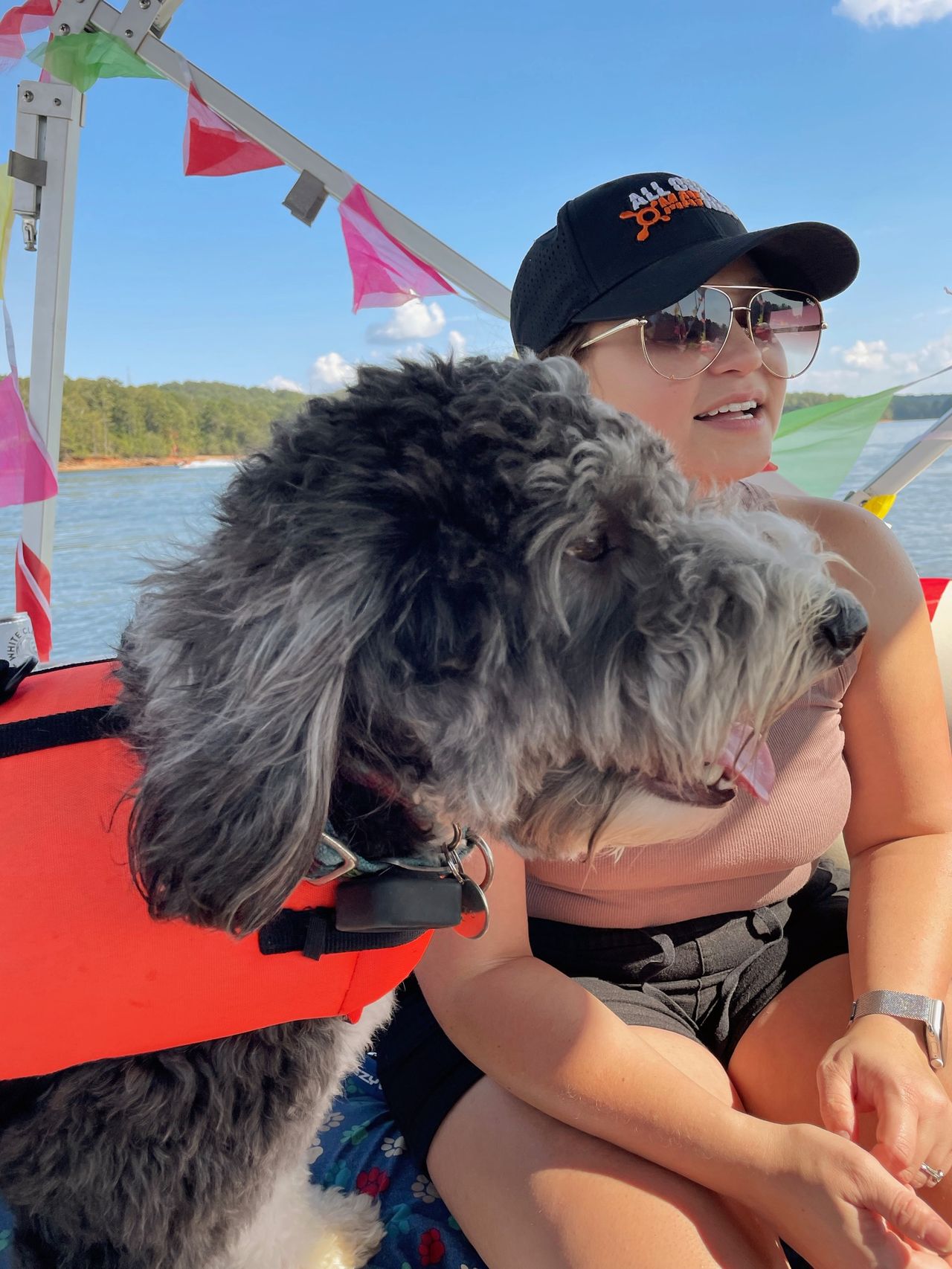 Otto and Rachel