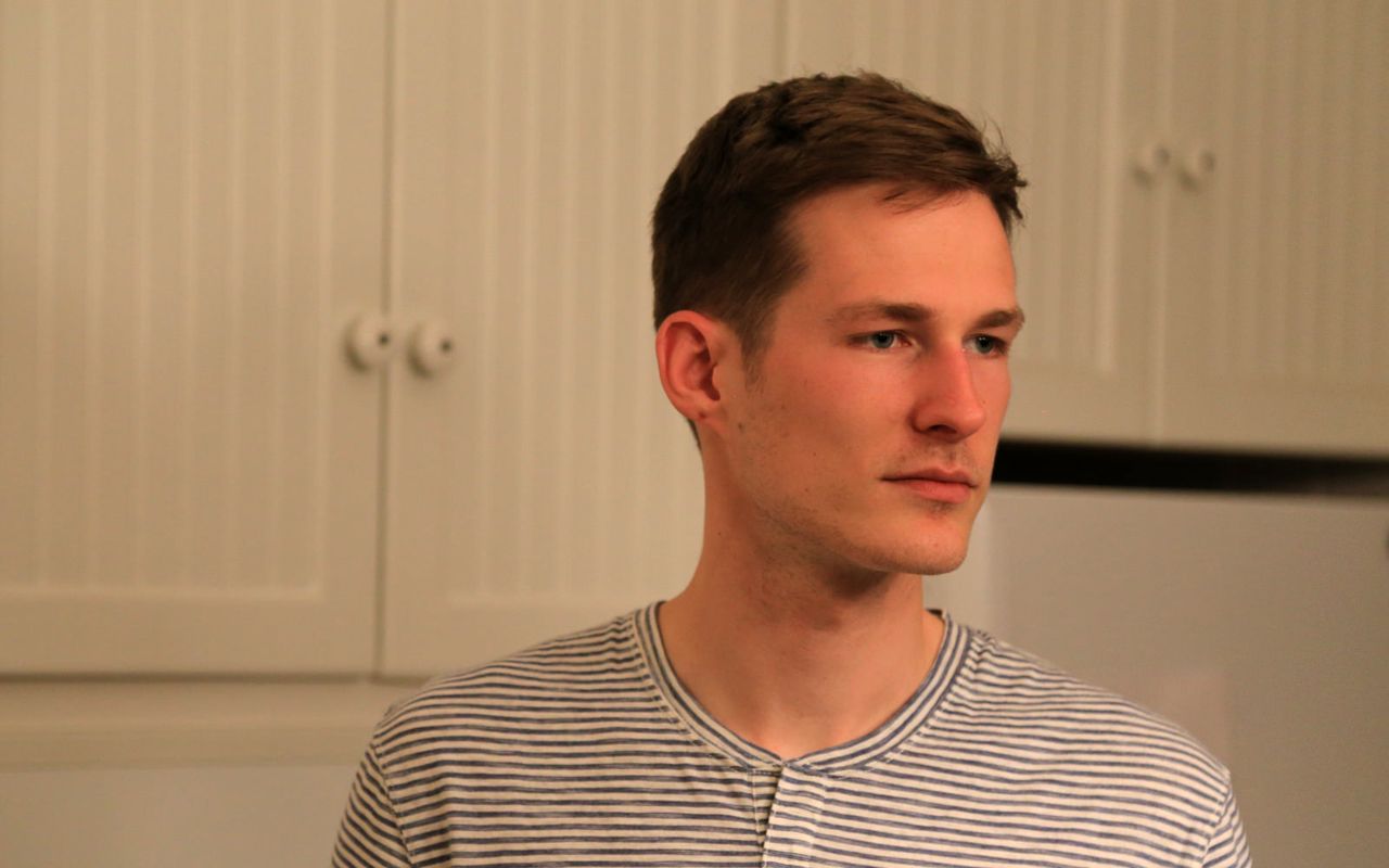 Alex Mark: Founder of Truthly