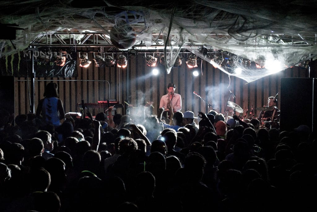 Big Gigantic