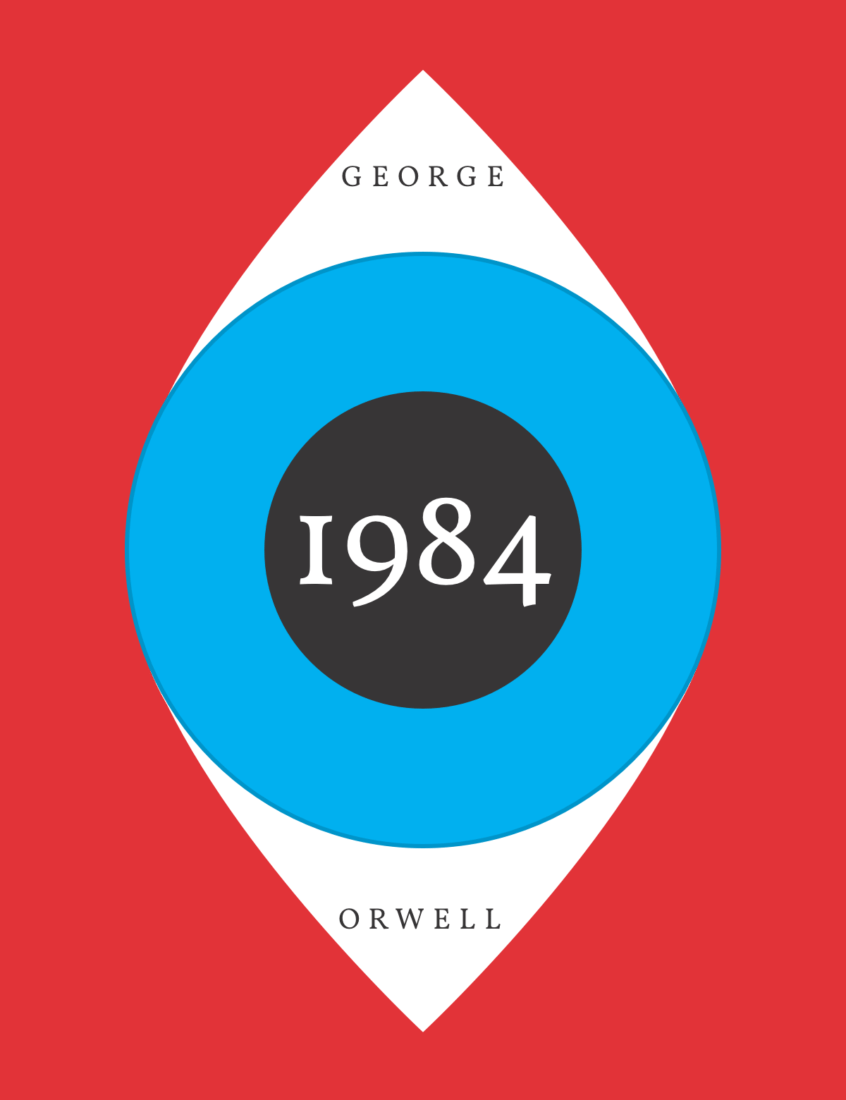 Book Review: 1984 by George Orwell