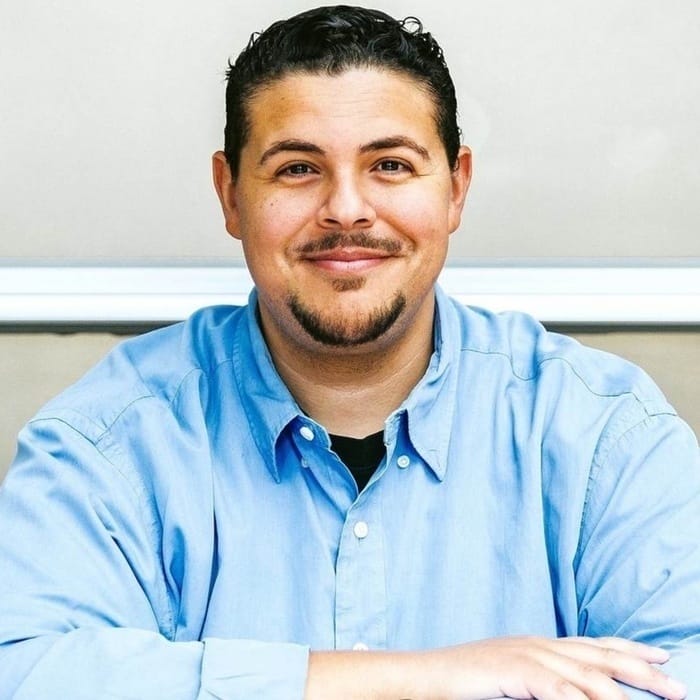 Clark Valberg: Invision Co-Founder & CEO