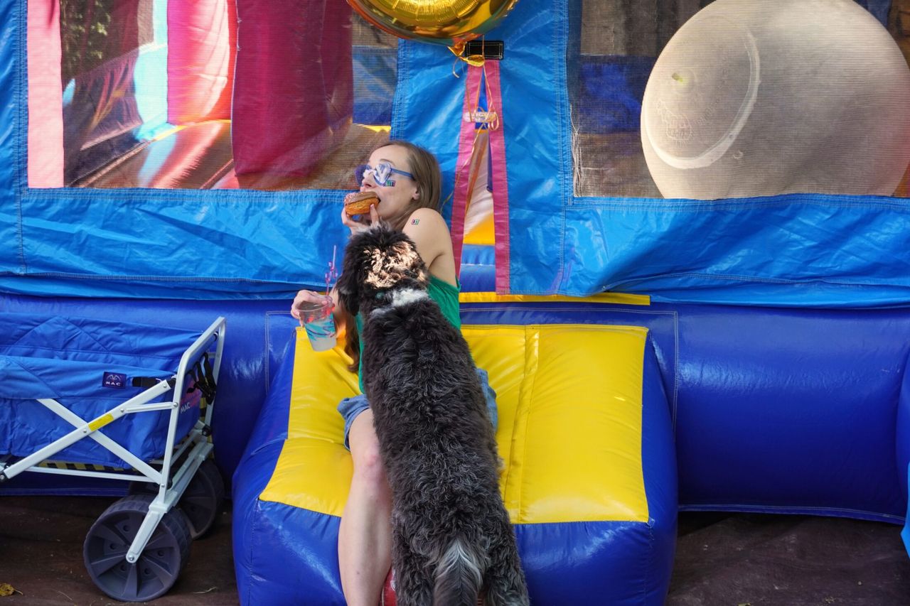 Holly's 30th Birthday, photo 12