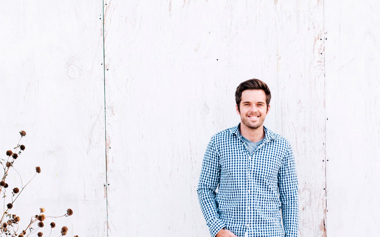 Rick Knudtson: Co-Founder of Flywheel