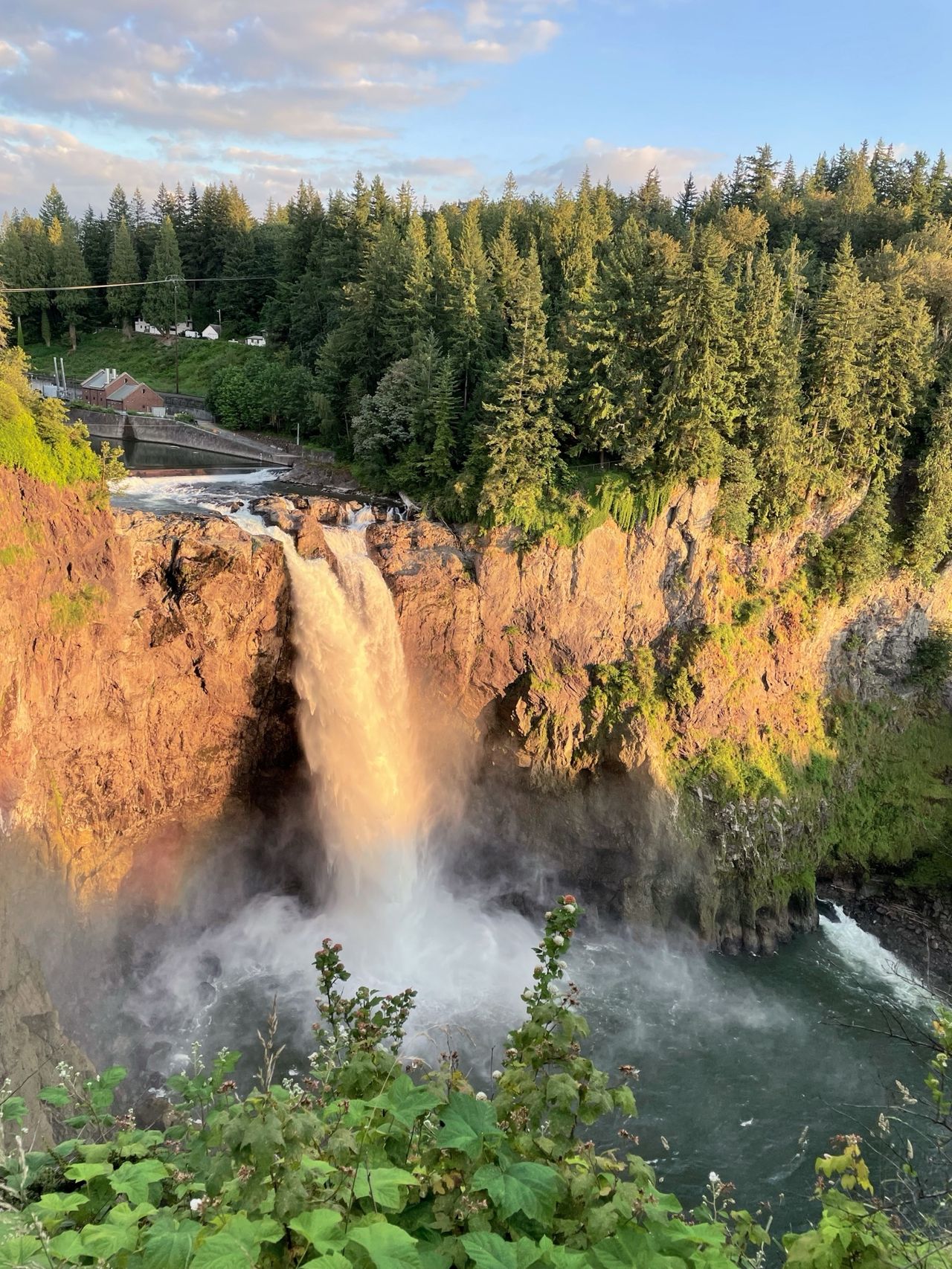 Snoqualmie July 2022, photo 1