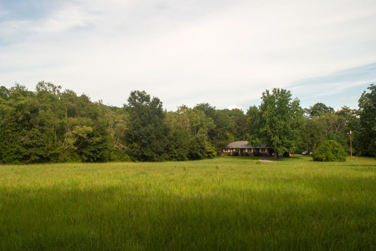 The Abercrombie Farm, photo 1