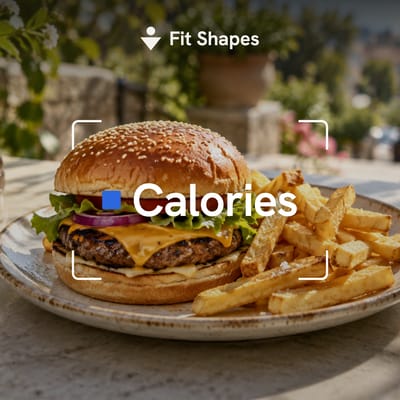 Fit Shapes