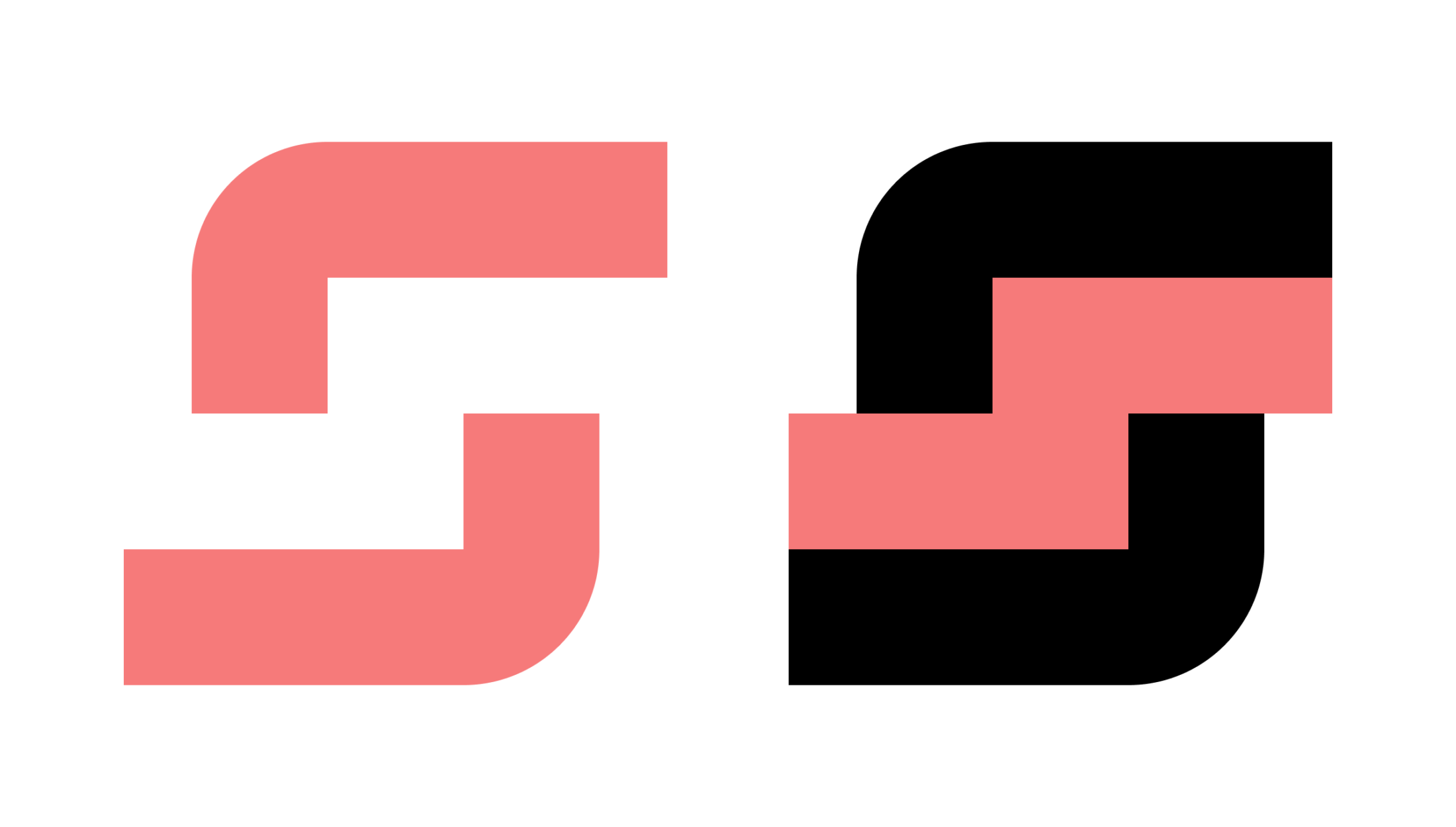 Double S Logo
