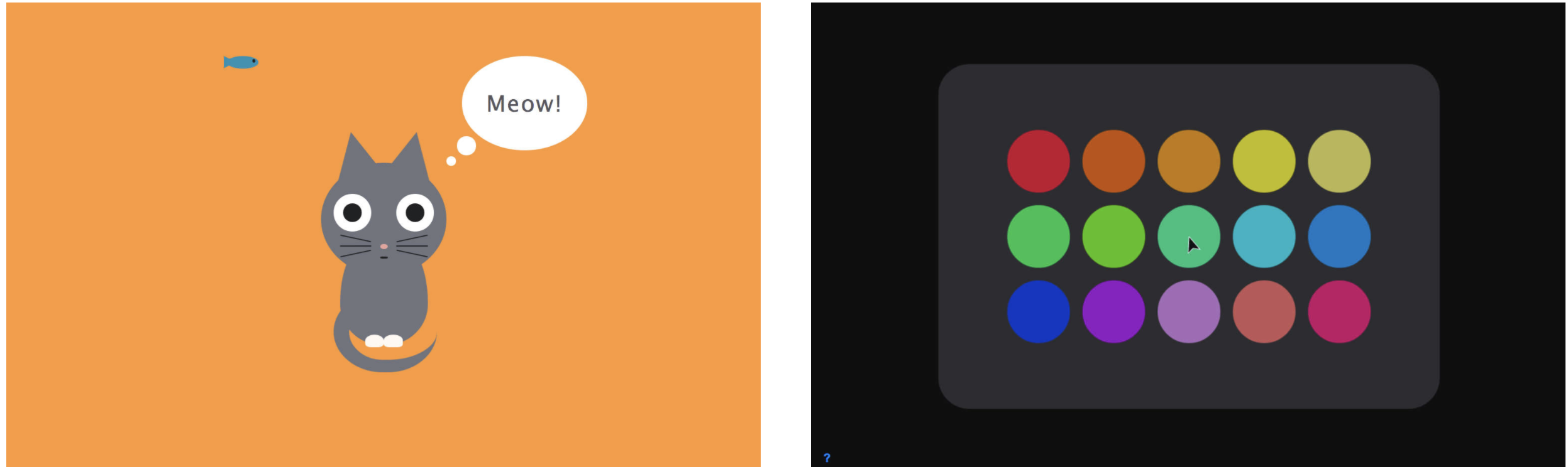 180 Websites in 180 Days Sample Projects