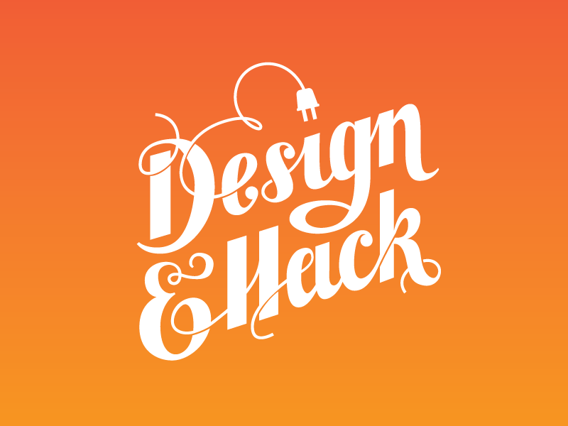 Joel Califa Design and Hack