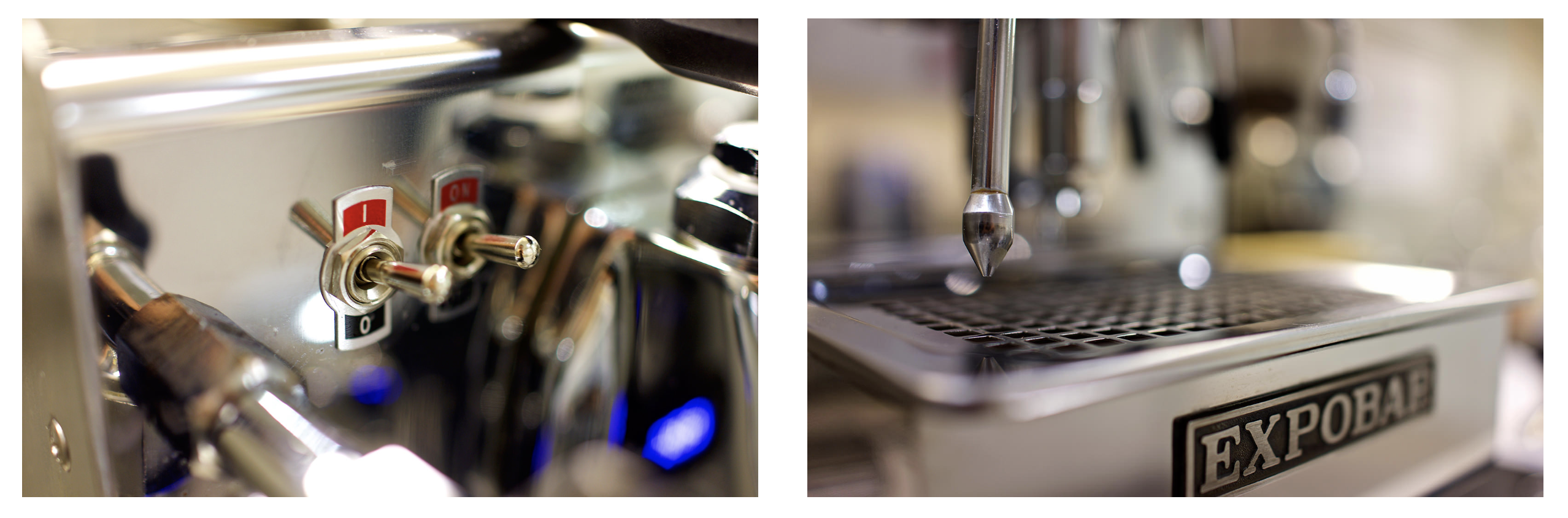 LayerVault Office Espresso