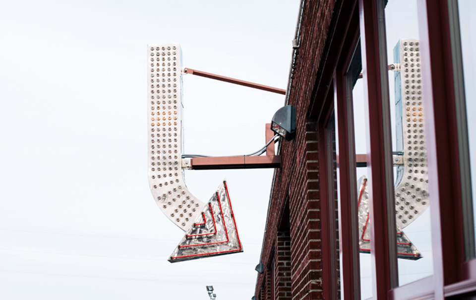 Mastercraft Building