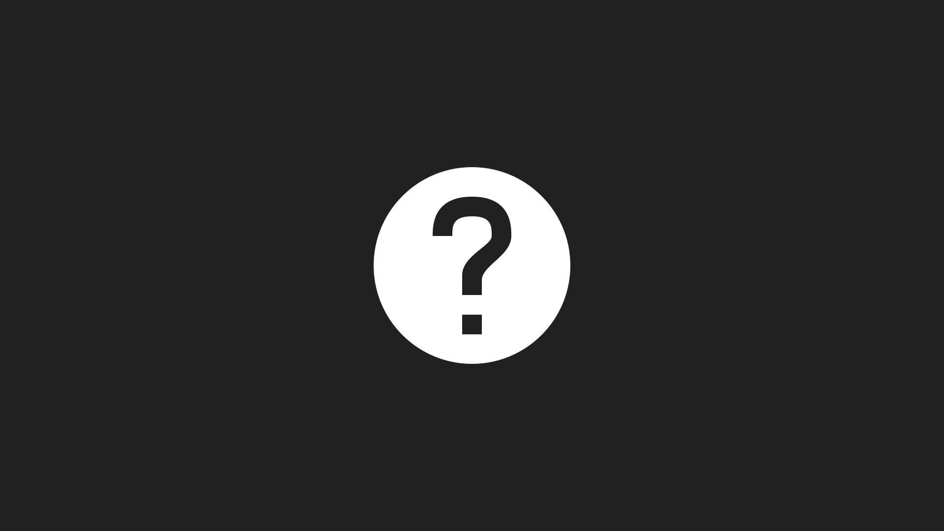 Help icon.