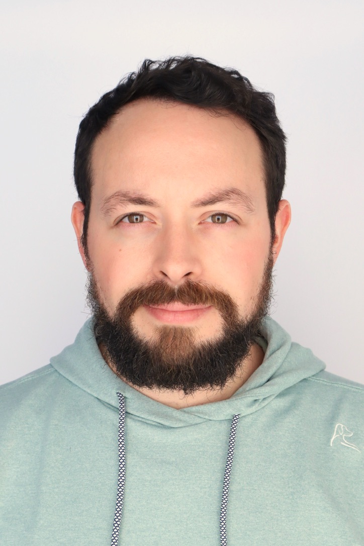 Sam Solomon
